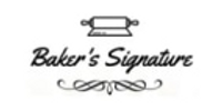 Baker's Signature coupons